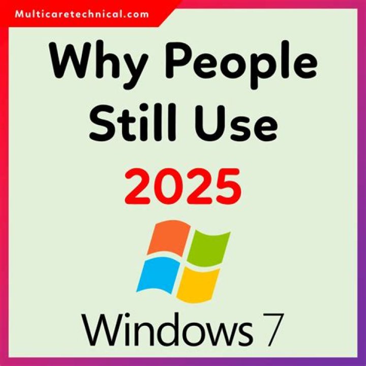 Can you still use Windows 7 in 2020?