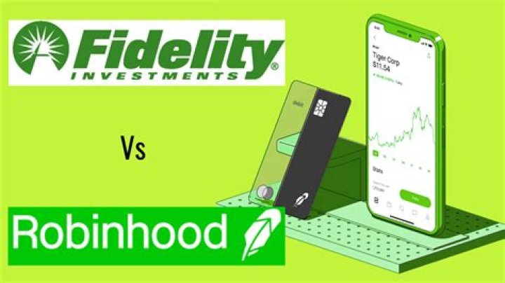 How can Robinhood not charge fees?