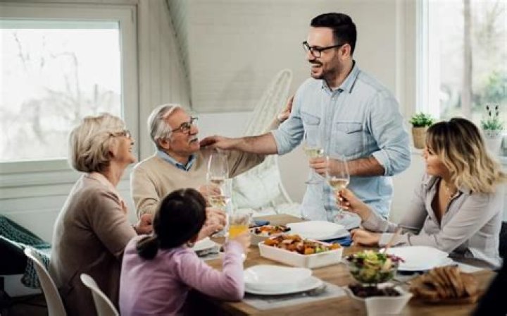 Is it normal to live with your parents at 18?